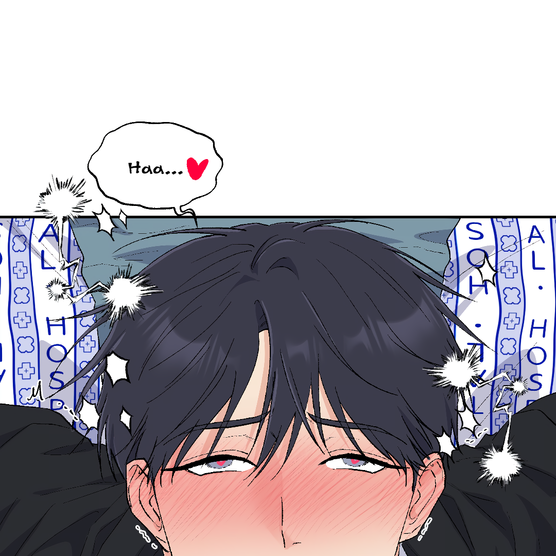 Shamed, Thanks To You (MGS) - Chapter 3 manhwa