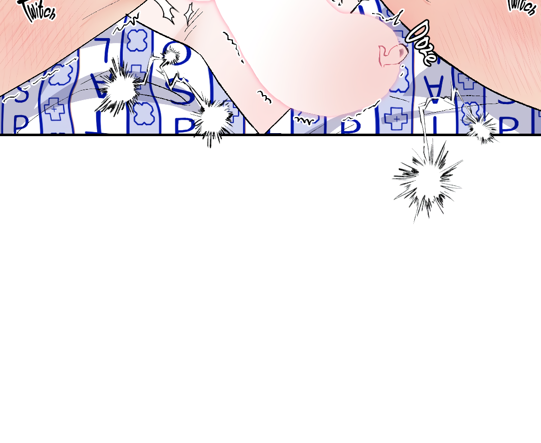 Shamed, Thanks To You (MGS) - Chapter 3 manhwa