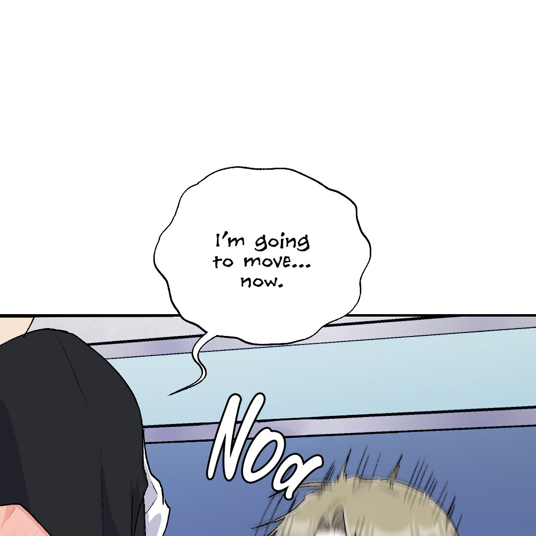 Shamed, Thanks To You (MGS) - Chapter 3 manhwa