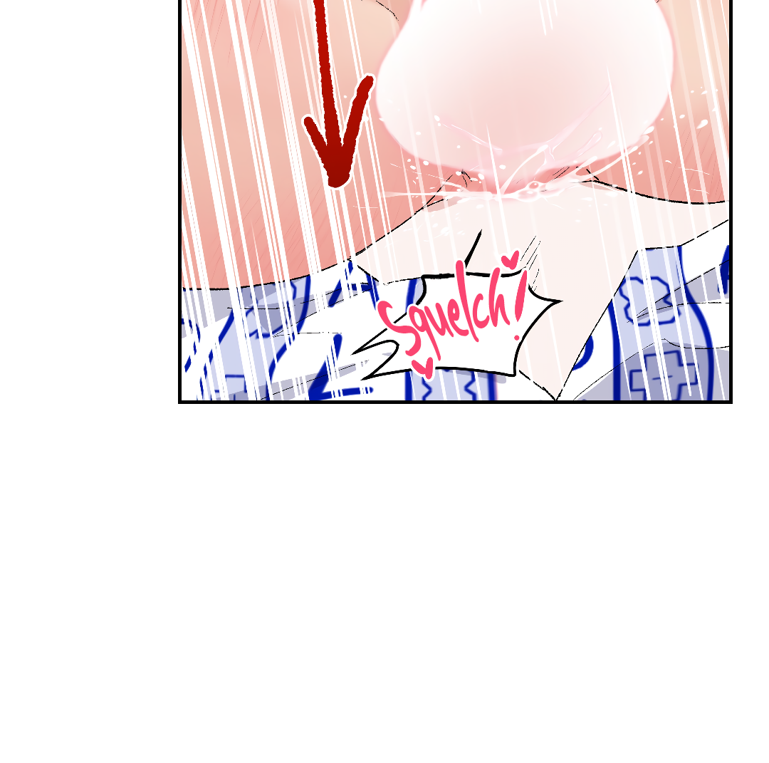 Shamed, Thanks To You (MGS) - Chapter 3 manhwa