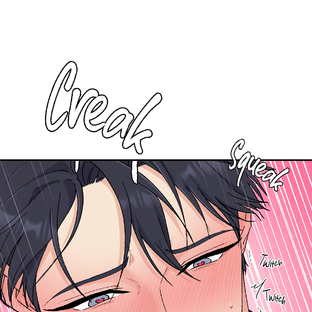 Shamed, Thanks To You (MGS) - Chapter 3 manhwa