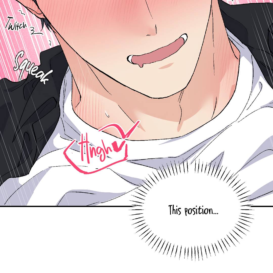 Shamed, Thanks To You (MGS) - Chapter 3 manhwa