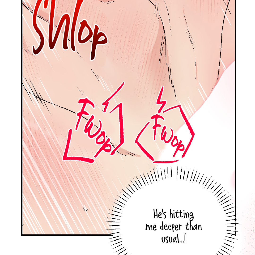 Shamed, Thanks To You (MGS) - Chapter 3 manhwa