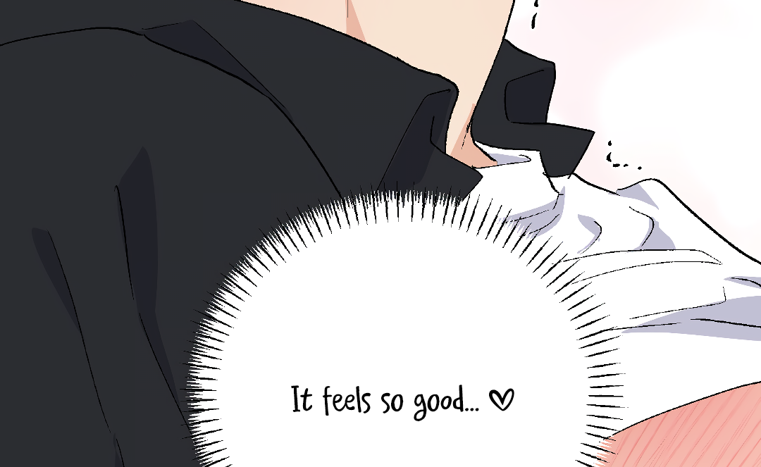 Shamed, Thanks To You (MGS) - Chapter 3 manhwa