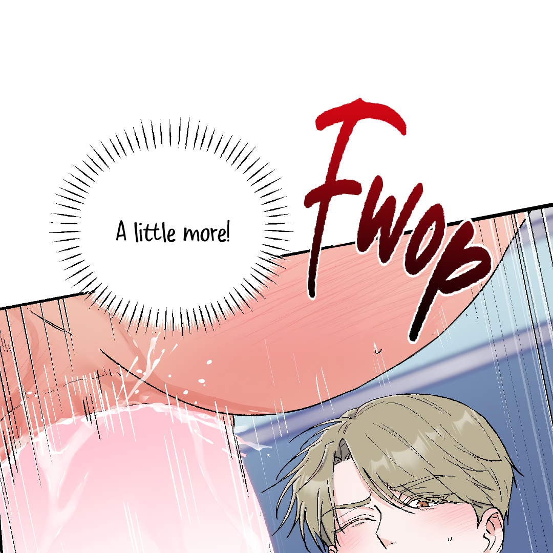 Shamed, Thanks To You (MGS) - Chapter 3 manhwa