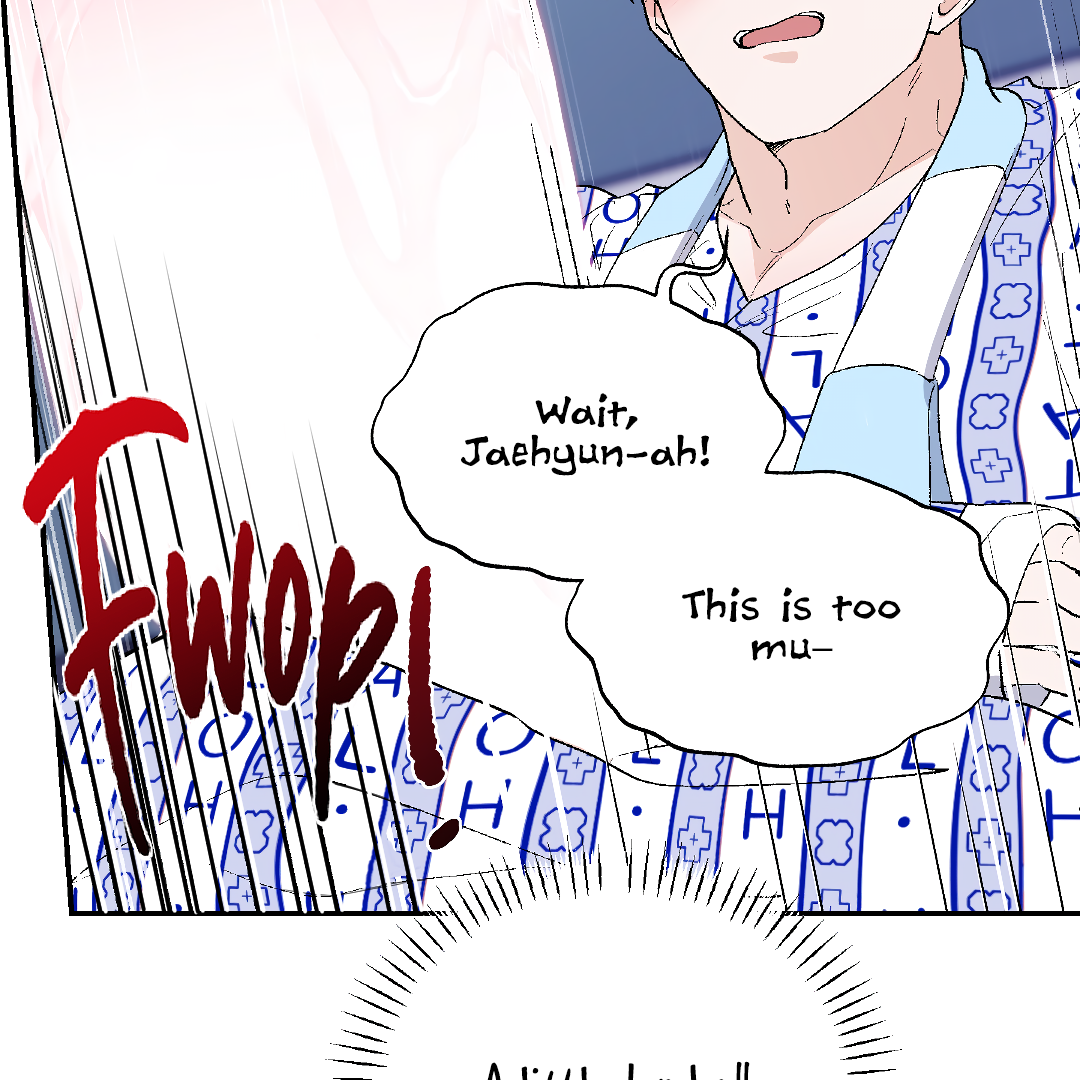 Shamed, Thanks To You (MGS) - Chapter 3 manhwa