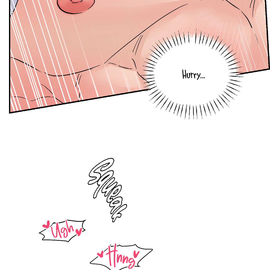 Shamed, Thanks To You (MGS) - Chapter 3 manhwa