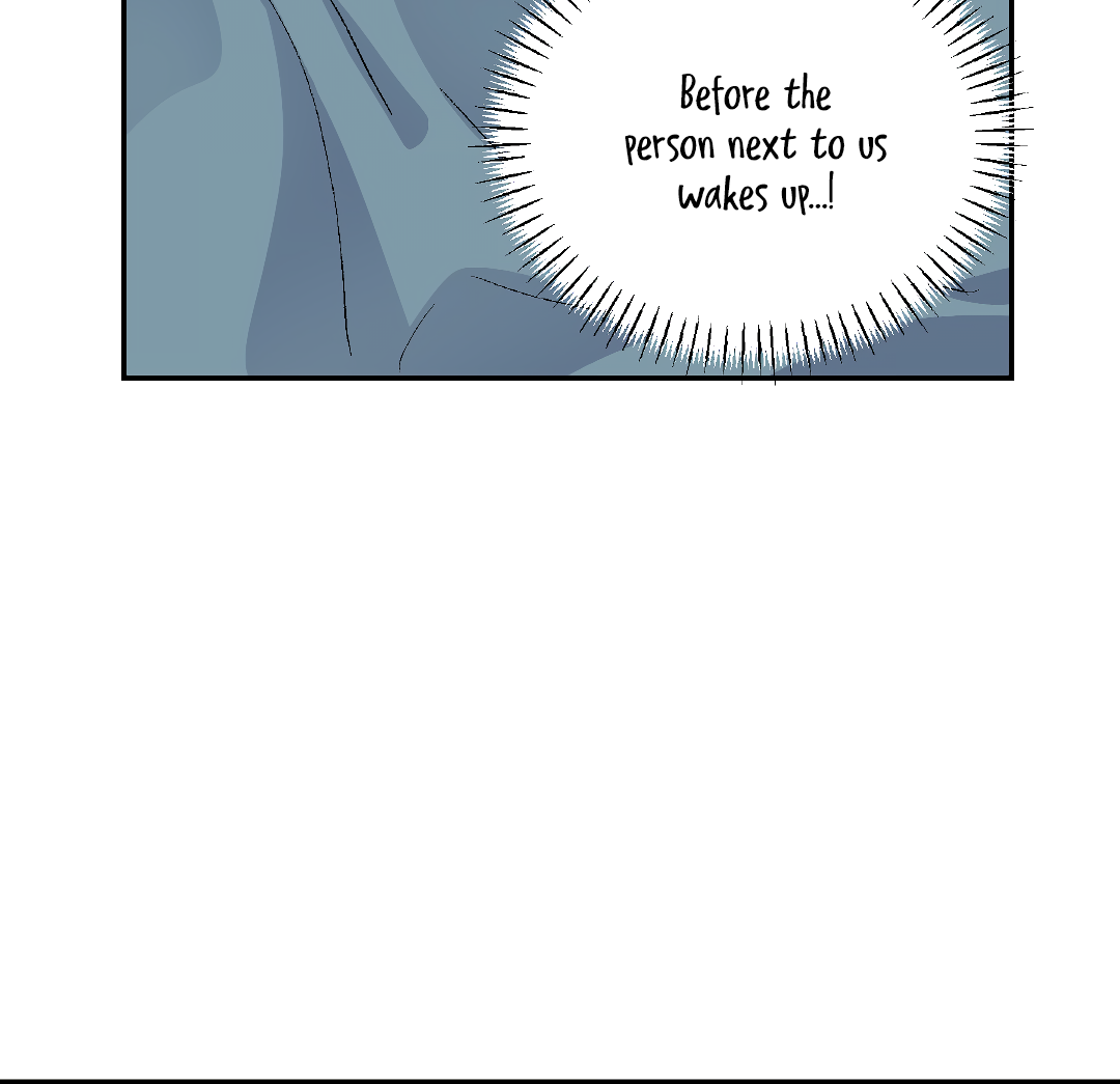 Shamed, Thanks To You (MGS) - Chapter 3 manhwa