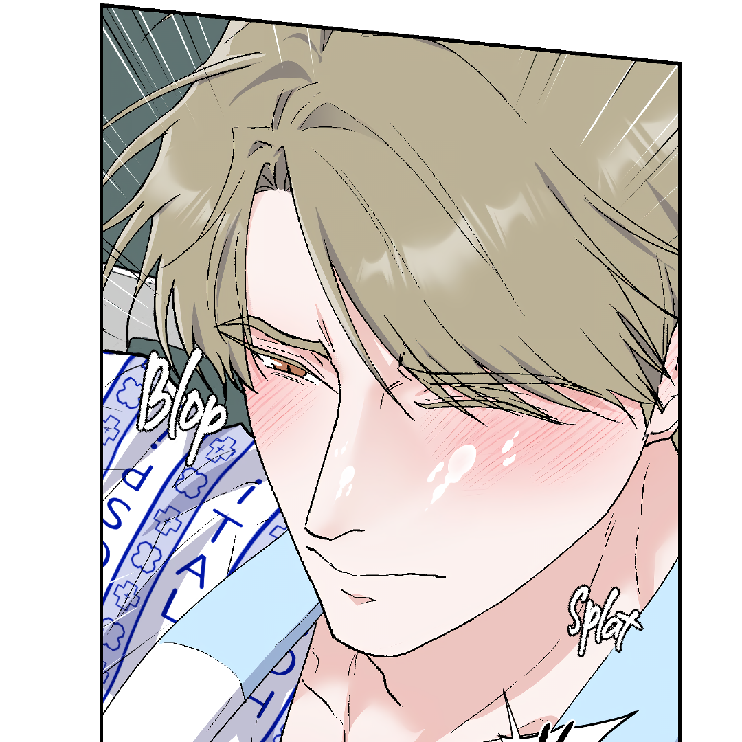 Shamed, Thanks To You (MGS) - Chapter 3 manhwa