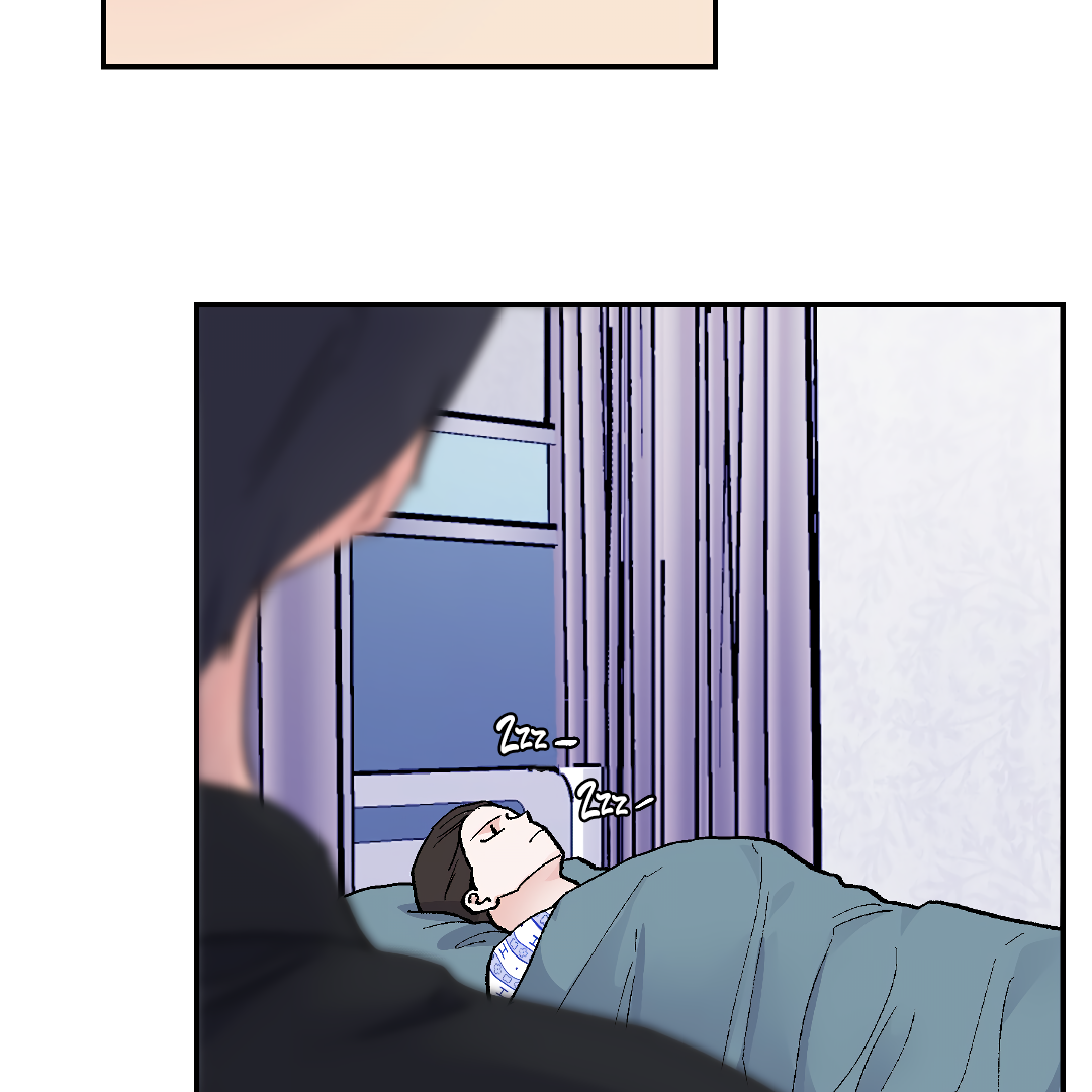 Shamed, Thanks To You (MGS) - Chapter 3 manhwa