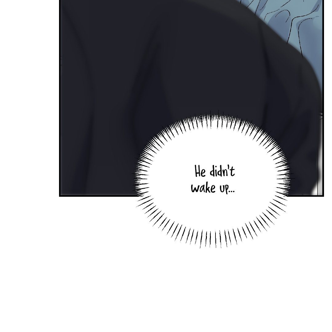 Shamed, Thanks To You (MGS) - Chapter 3 manhwa
