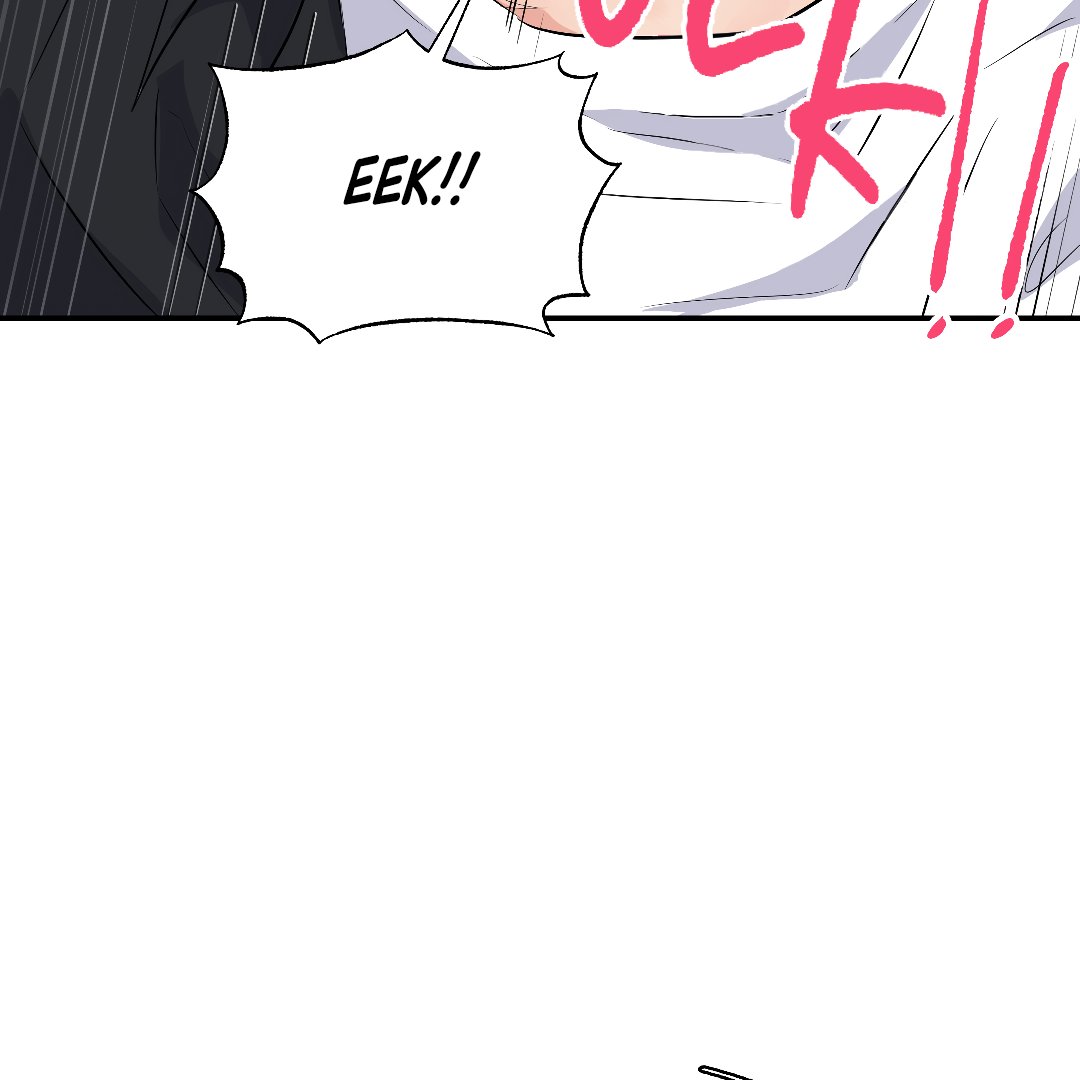 Shamed, Thanks To You (MGS) - Chapter 3 manhwa