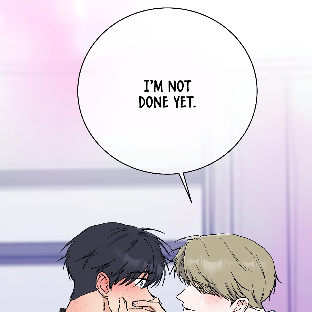 Shamed, Thanks To You (MGS) - Chapter 3 manhwa