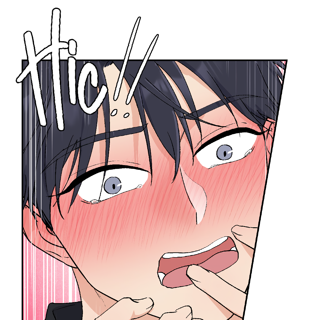 Shamed, Thanks To You (MGS) - Chapter 3 manhwa