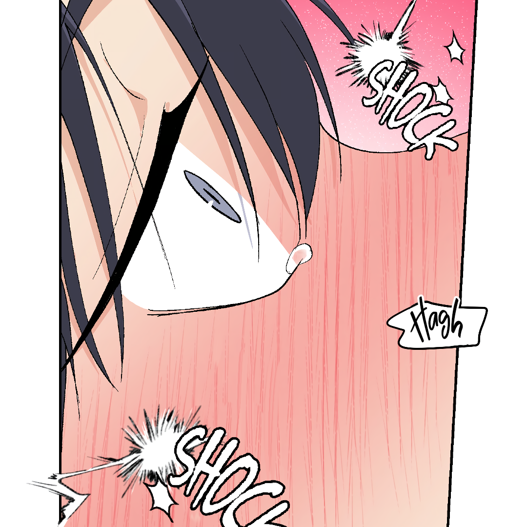 Shamed, Thanks To You (MGS) - Chapter 3 manhwa