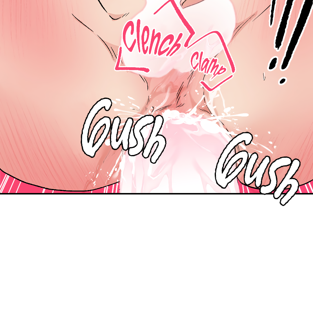 Shamed, Thanks To You (MGS) - Chapter 3 manhwa