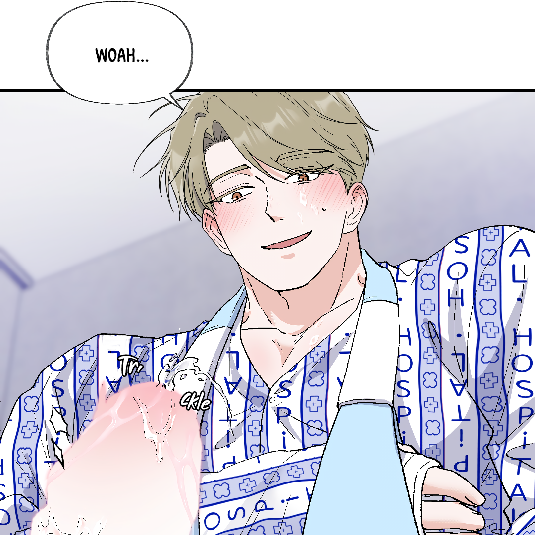 Shamed, Thanks To You (MGS) - Chapter 3 manhwa
