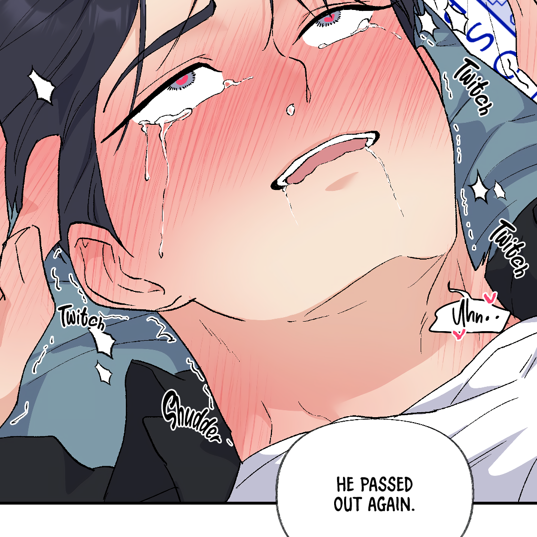 Shamed, Thanks To You (MGS) - Chapter 3 manhwa