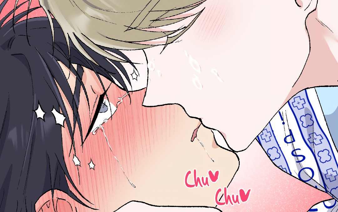 Shamed, Thanks To You (MGS) - Chapter 3 manhwa