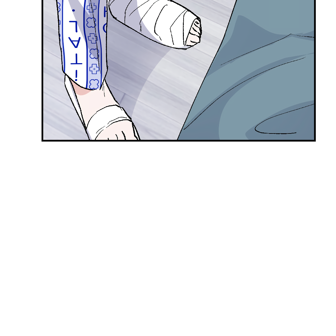 Shamed, Thanks To You (MGS) - Chapter 3 manhwa