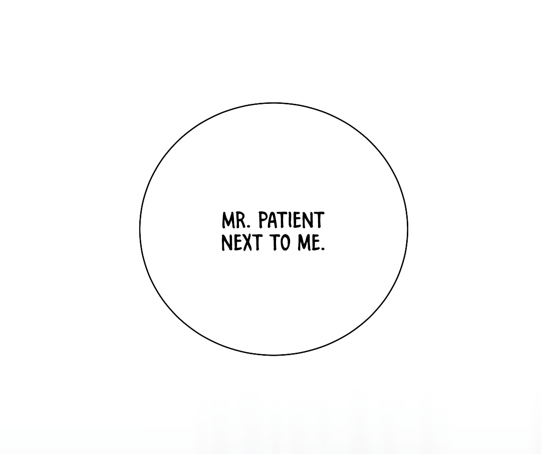 Shamed, Thanks To You (MGS) - Chapter 3 manhwa