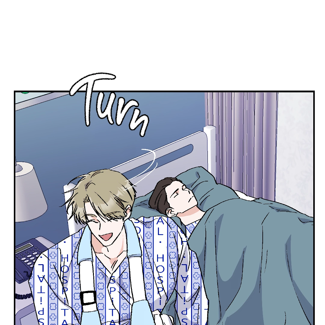 Shamed, Thanks To You (MGS) - Chapter 4 manhwa