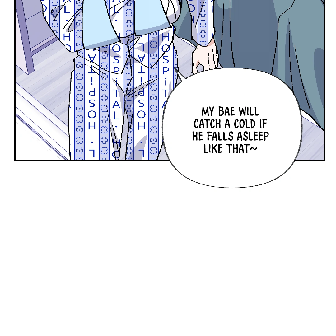 Shamed, Thanks To You (MGS) - Chapter 4 manhwa