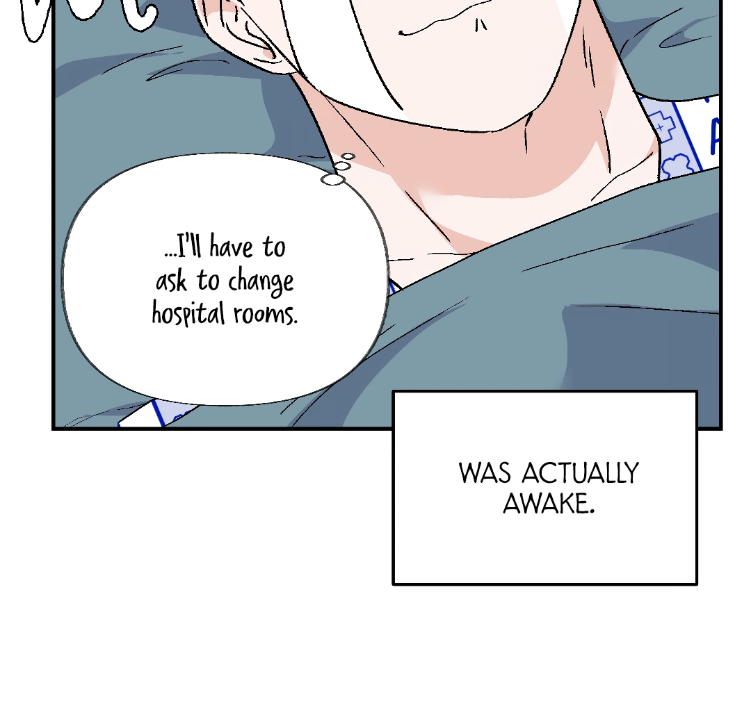 Shamed, Thanks To You (MGS) - Chapter 4 manhwa