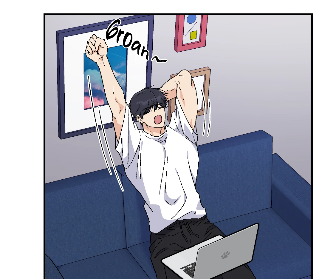 Shamed, Thanks To You (MGS) - Chapter 4 manhwa