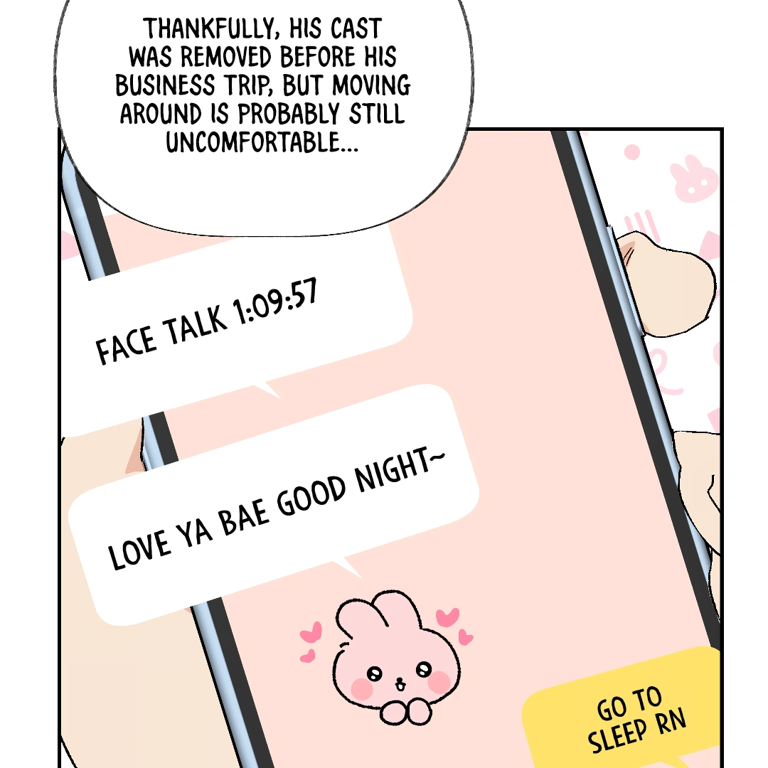 Shamed, Thanks To You (MGS) - Chapter 4 manhwa