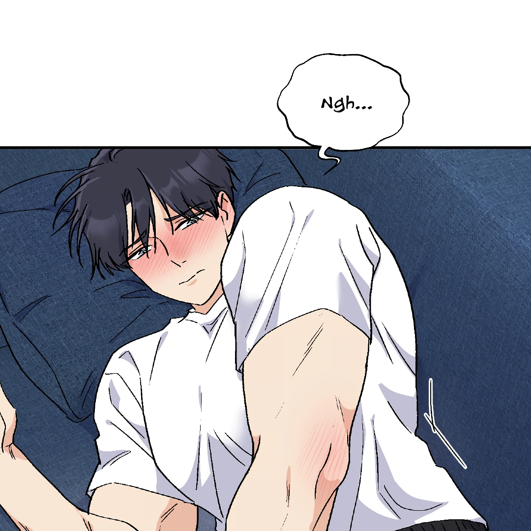 Shamed, Thanks To You (MGS) - Chapter 4 manhwa