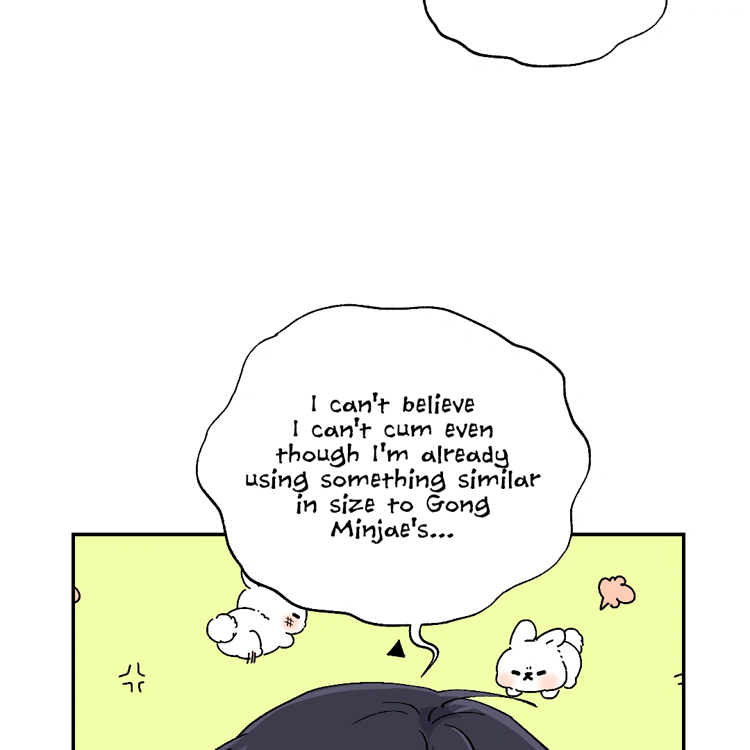 Shamed, Thanks To You (MGS) - Chapter 4 manhwa