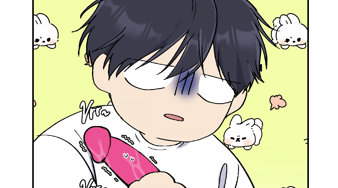 Shamed, Thanks To You (MGS) - Chapter 4 manhwa