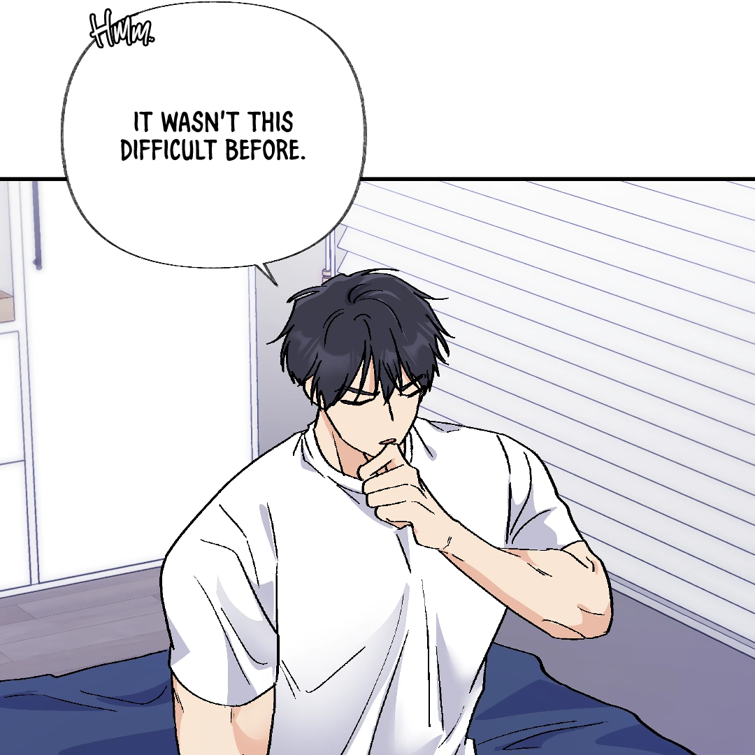 Shamed, Thanks To You (MGS) - Chapter 4 manhwa