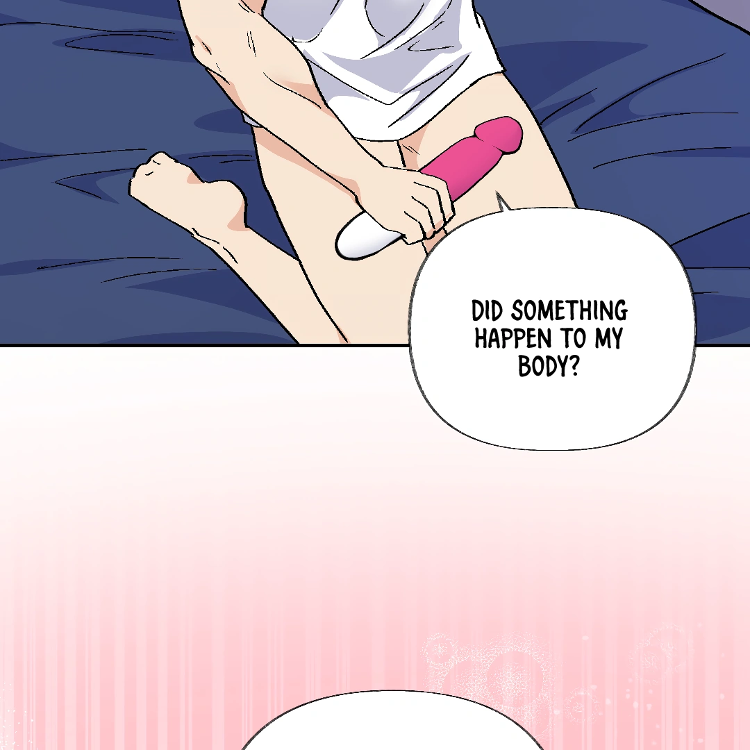 Shamed, Thanks To You (MGS) - Chapter 4 manhwa