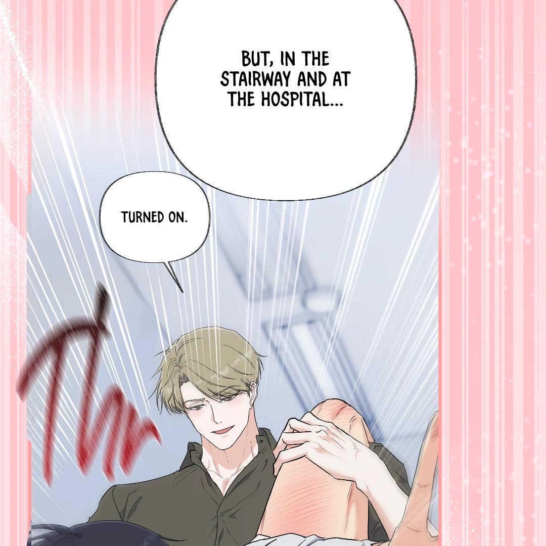 Shamed, Thanks To You (MGS) - Chapter 4 manhwa