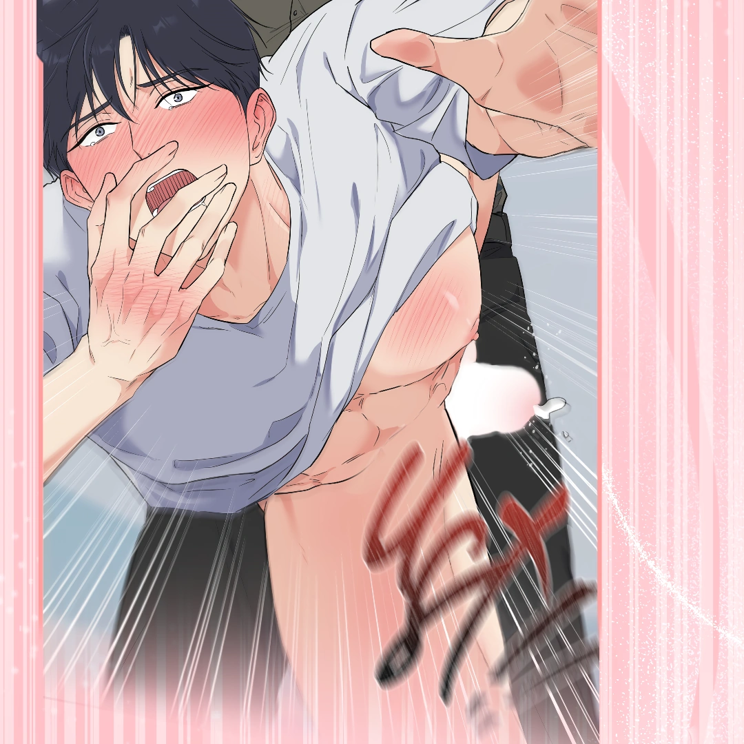 Shamed, Thanks To You (MGS) - Chapter 4 manhwa