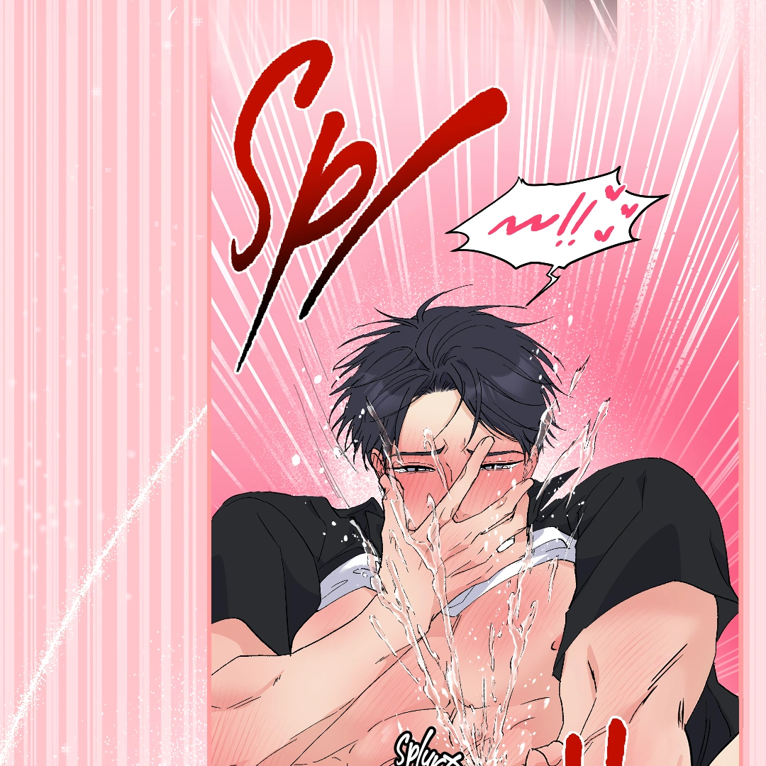 Shamed, Thanks To You (MGS) - Chapter 4 manhwa