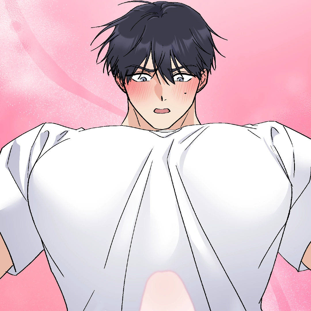 Shamed, Thanks To You (MGS) - Chapter 4 manhwa