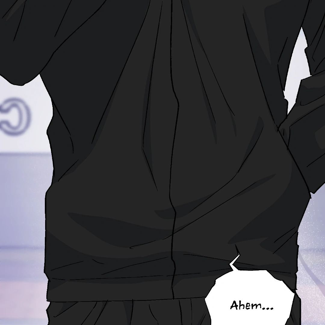 Shamed, Thanks To You (MGS) - Chapter 4 manhwa