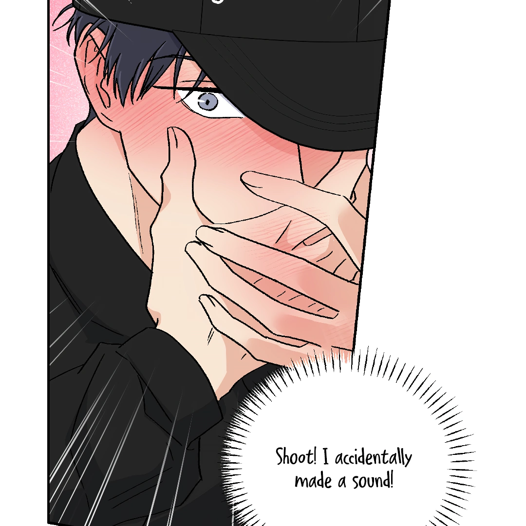 Shamed, Thanks To You (MGS) - Chapter 4 manhwa