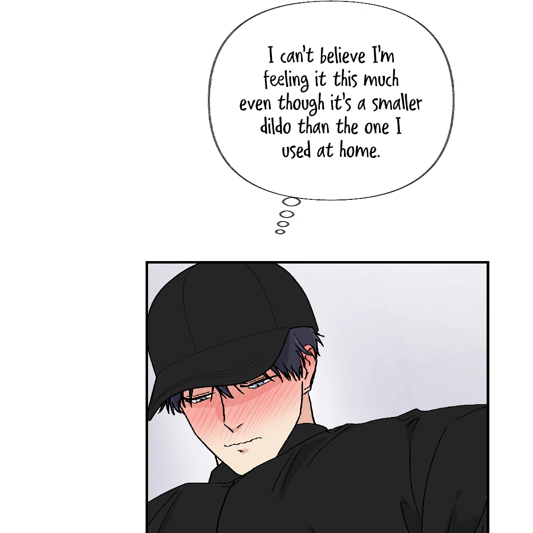 Shamed, Thanks To You (MGS) - Chapter 4 manhwa
