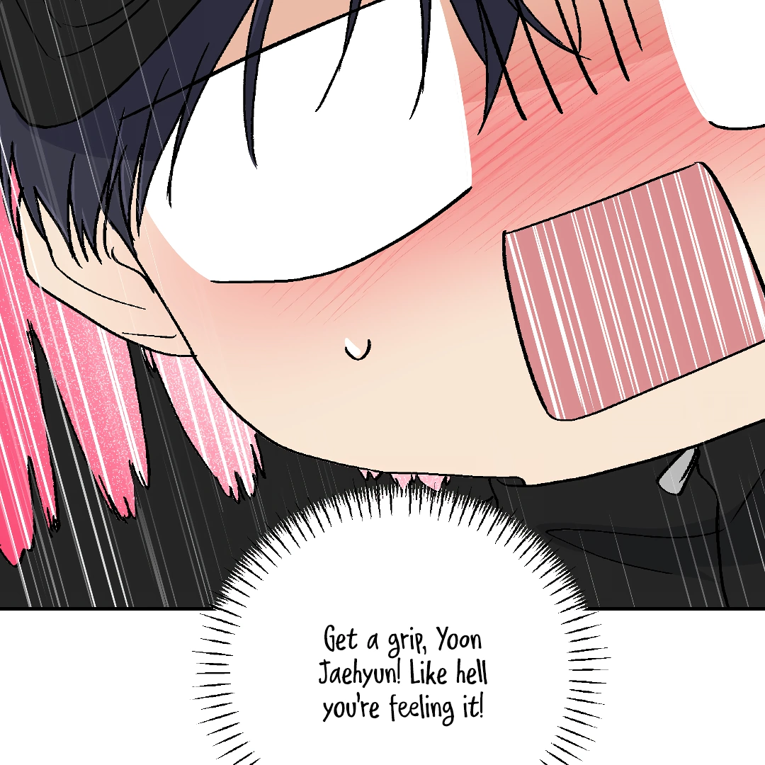 Shamed, Thanks To You (MGS) - Chapter 4 manhwa