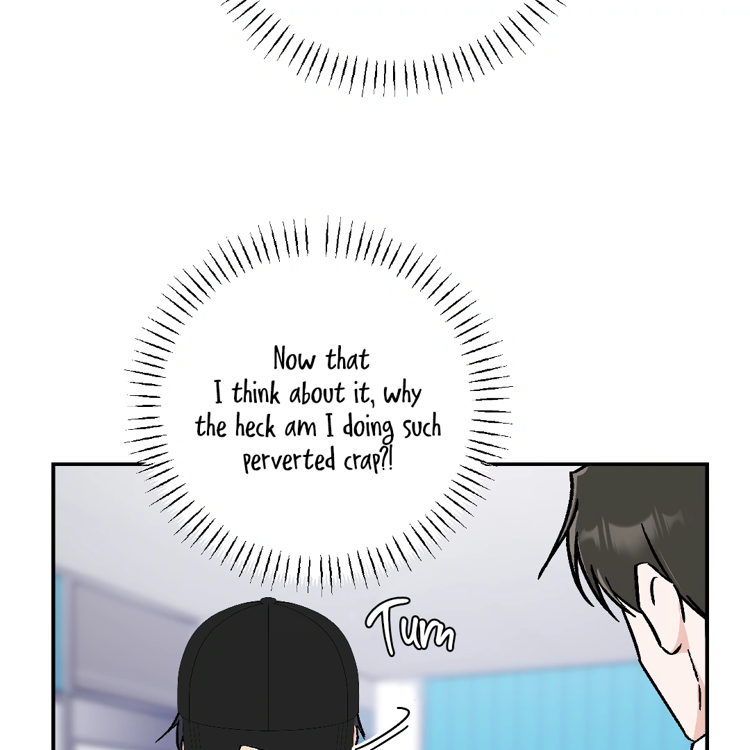 Shamed, Thanks To You (MGS) - Chapter 4 manhwa