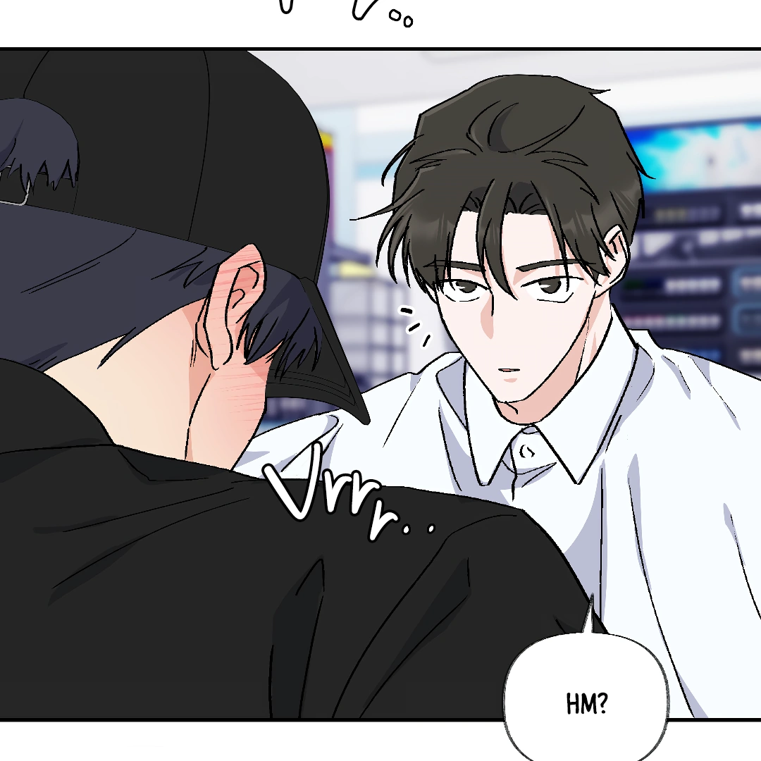 Shamed, Thanks To You (MGS) - Chapter 4 manhwa