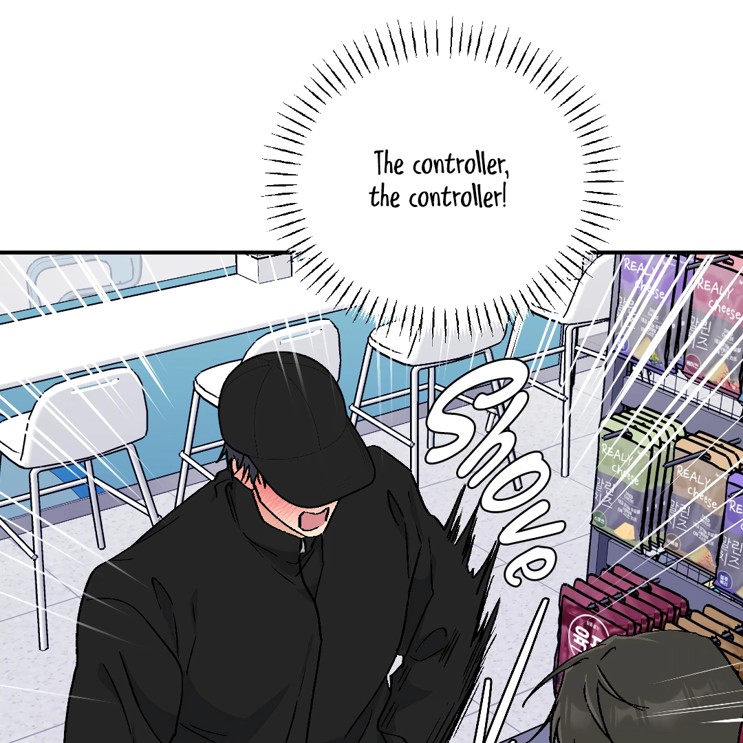 Shamed, Thanks To You (MGS) - Chapter 4 manhwa