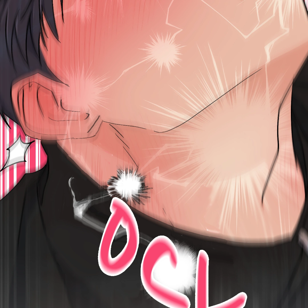 Shamed, Thanks To You (MGS) - Chapter 4 manhwa