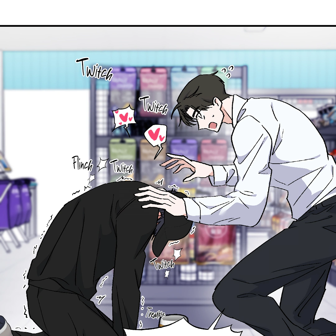 Shamed, Thanks To You (MGS) - Chapter 4 manhwa