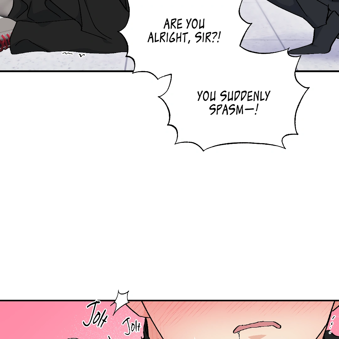 Shamed, Thanks To You (MGS) - Chapter 4 manhwa