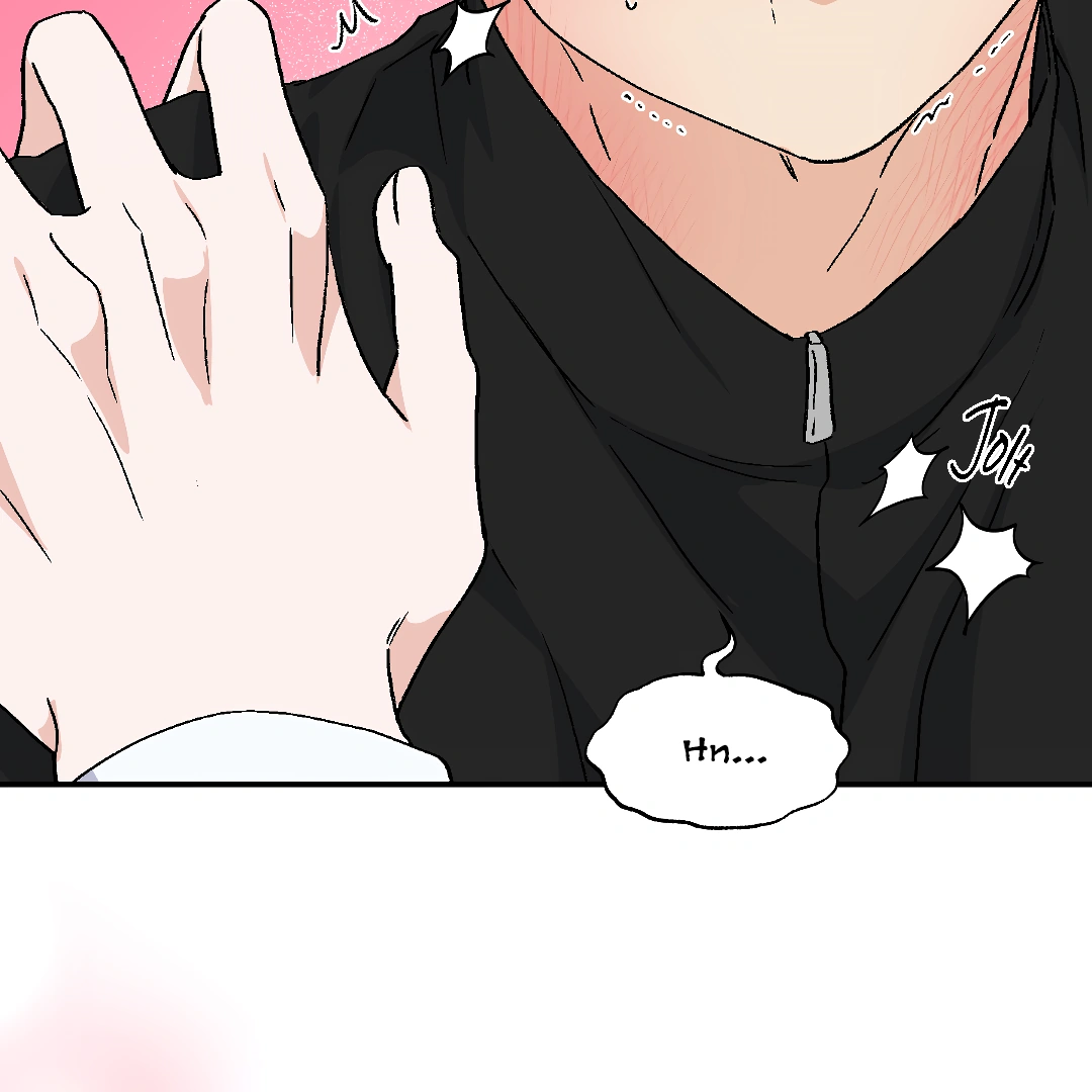 Shamed, Thanks To You (MGS) - Chapter 4 manhwa